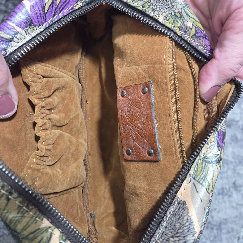 Patricia Nash Purse - Picture 2 of 2
